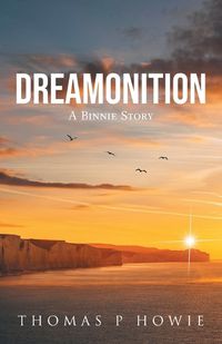 Cover image for Dreamonition