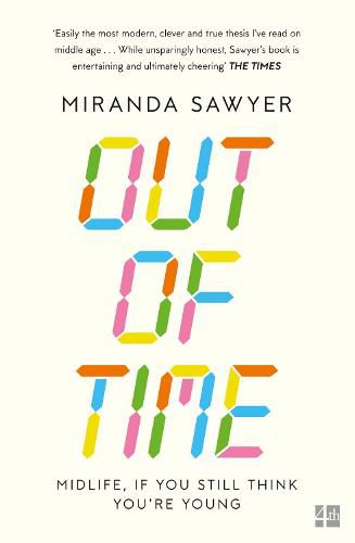 Cover image for Out of Time