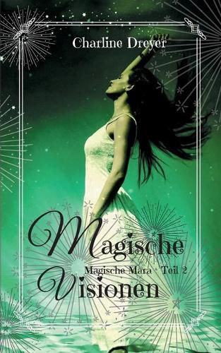 Cover image for Magische Visionen