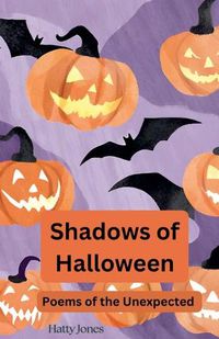 Cover image for Shadows of Halloween