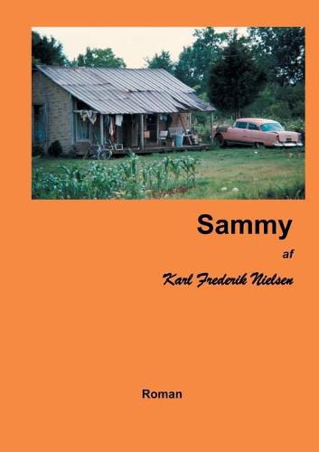 Cover image for Sammy