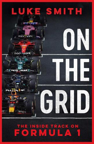 Cover image for On the Grid