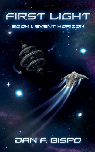 Cover image for Event Horizon