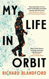 Cover image for My Life in Orbit
