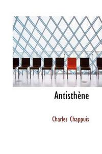 Cover image for Antisthene