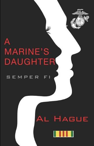 Cover image for A Marine's Daughter