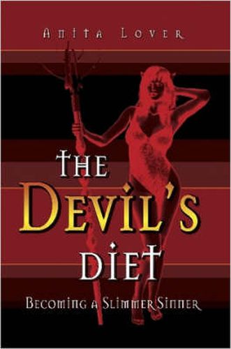 Cover image for The Devil's Diet