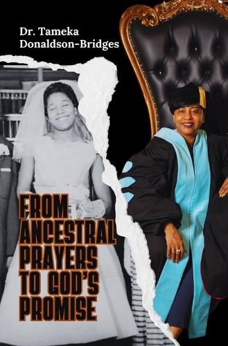 Cover image for From Ancestral Prayers To God's Promise