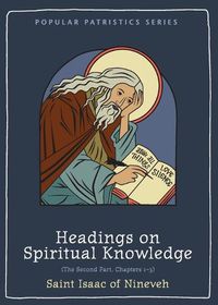 Cover image for Headings on Spiritual Knowledge