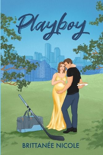 Cover image for Playboy