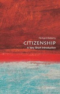 Cover image for Citizenship: A Very Short Introduction