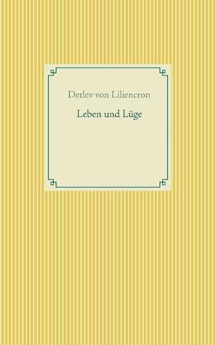 Leben und Luge