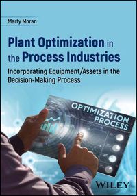 Cover image for Plant Optimization in the Process Industries
