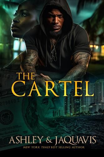 Cover image for The Cartel