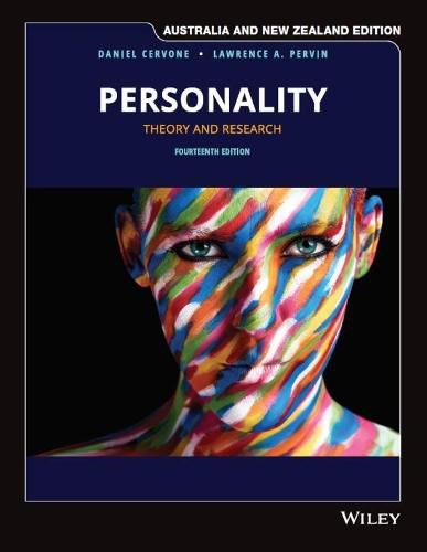 Personality: Theory and Research