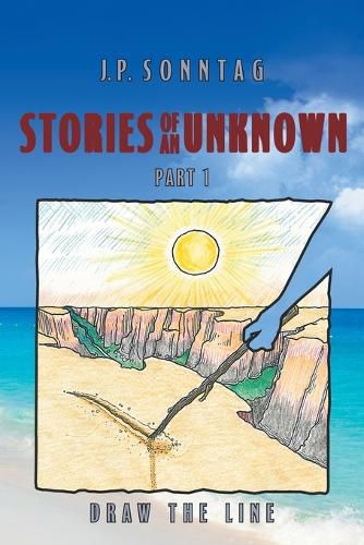 Cover image for Stories of an Unknown