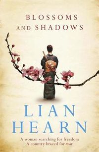 Cover image for Blossoms and Shadows