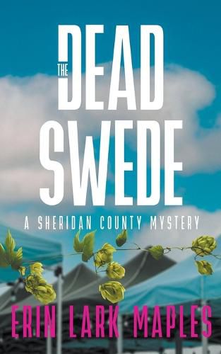 Cover image for The Dead Swede