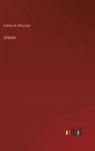Cover image for Alaska