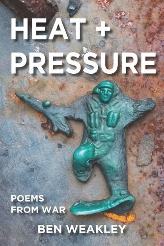 Cover image for Heat + Pressure