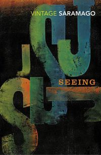 Cover image for Seeing