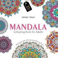 Cover image for Mandala