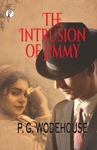 Cover image for The Intrusion of Jimmy