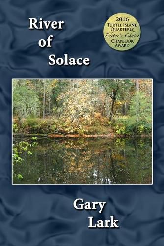 Cover image for River of Solace