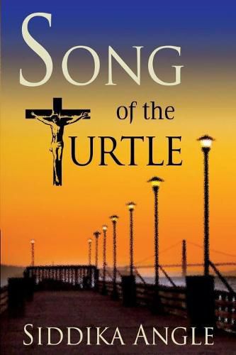 Cover image for Song of the Turtle