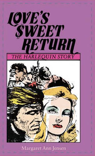 Cover image for Loves Sweet Return the Harlequin