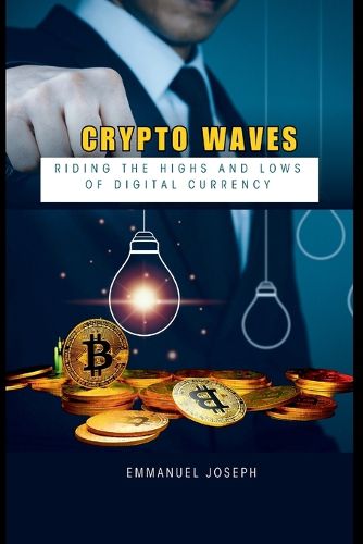 Cover image for Crypto Waves