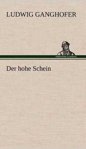 Der Hohe Schein