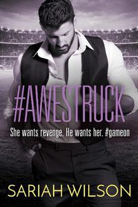 Cover image for #Awestruck