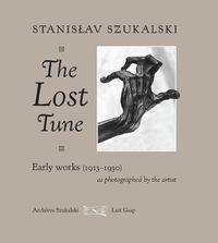 Cover image for The Lost Tune
