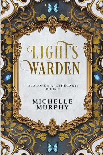 Cover image for Light's Warden