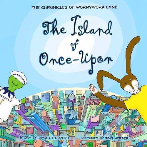 The Island of Onceupon