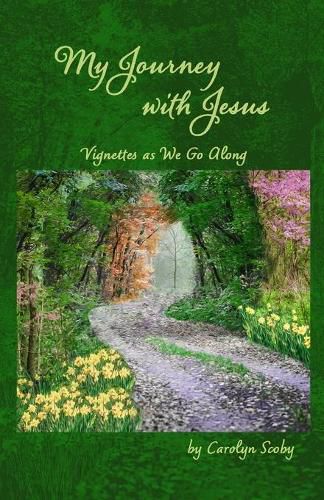 Cover image for My Journey with Jesus