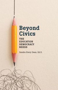 Cover image for Beyond Civics