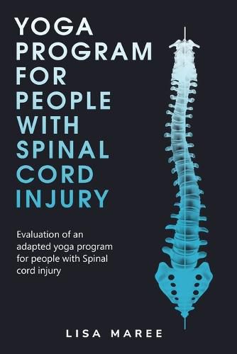 Cover image for Evaluation of an adapted yoga program for people with a spinal cord injury