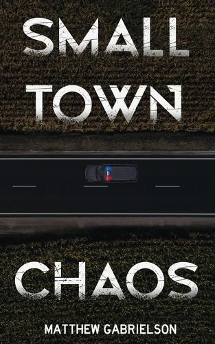 Cover image for Small Town Chaos