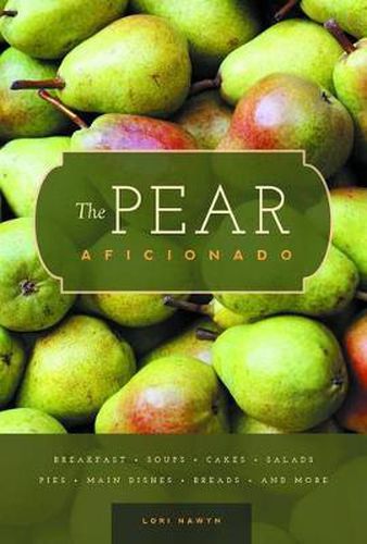 Cover image for The Pear Aficionado