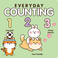 Cover image for Everyday Counting