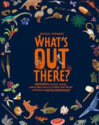 Cover image for What's Out There?