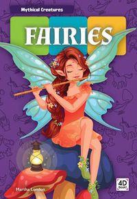 Cover image for Fairies