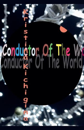 Cover image for Conductor Of The World