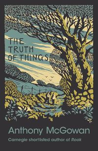 Cover image for The Truth of Things