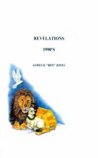 Cover image for Revelations 1990's