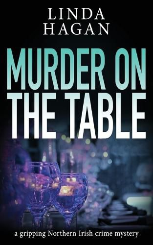 Cover image for Murder On The Table