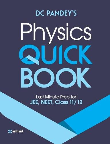 Cover image for Physics Quick Books