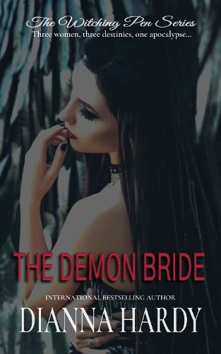 Cover image for The Demon Bride